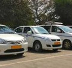 Meera Cabs Pune